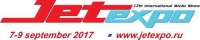 Состоялась 12-я международная выставка деловой авиации JetExpo 2017