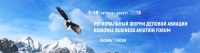 Региональный форум деловой авиации в Казани