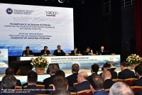Группа компаний «Тулпар» приняла участие в итоговом заседании коллегии Министерства транспорта и дорожного хозяйства Республики Татарстан