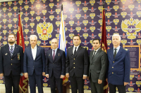 Фото предоставлено пресс-службой Егорьевского авиационного технического колледжа имени В.П. Чкалова